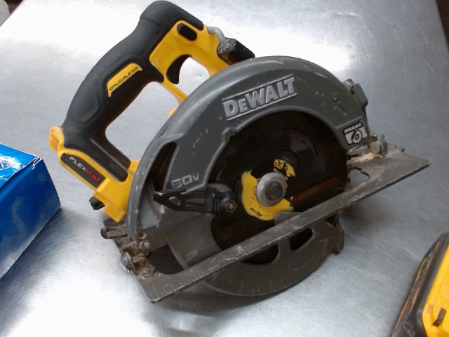 Scie ronde dewalt acheter ici
