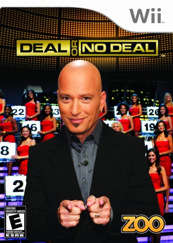 Deal or no deal