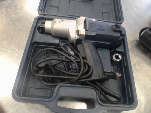Wrench electrique