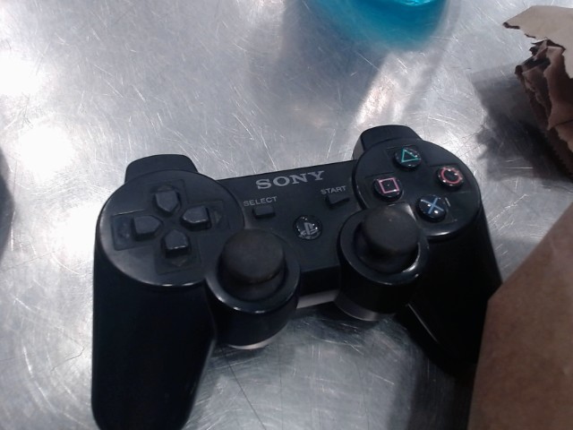 Manette ps3