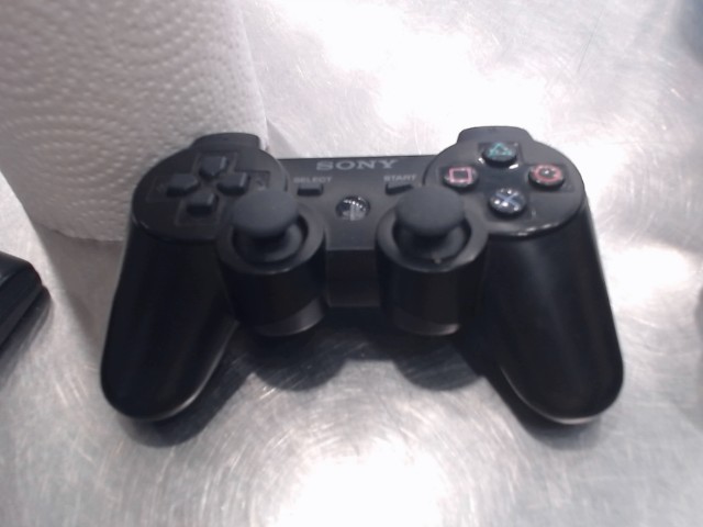 Manette ps3