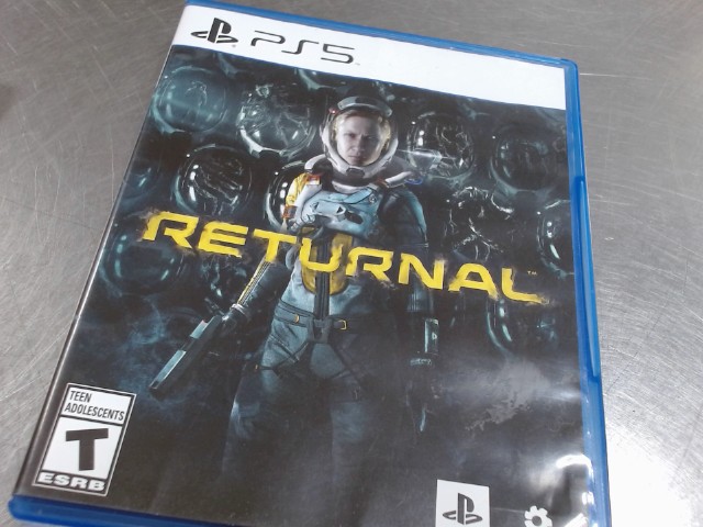 Returnal