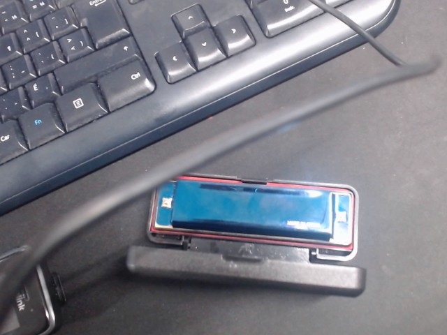 Harmonica