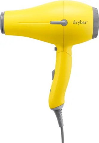 Hair dryer