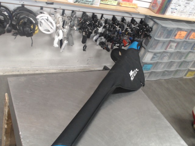 Etui pour canne peche