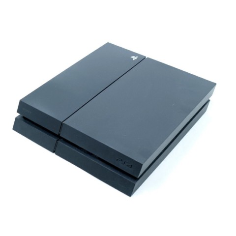 Console ps4