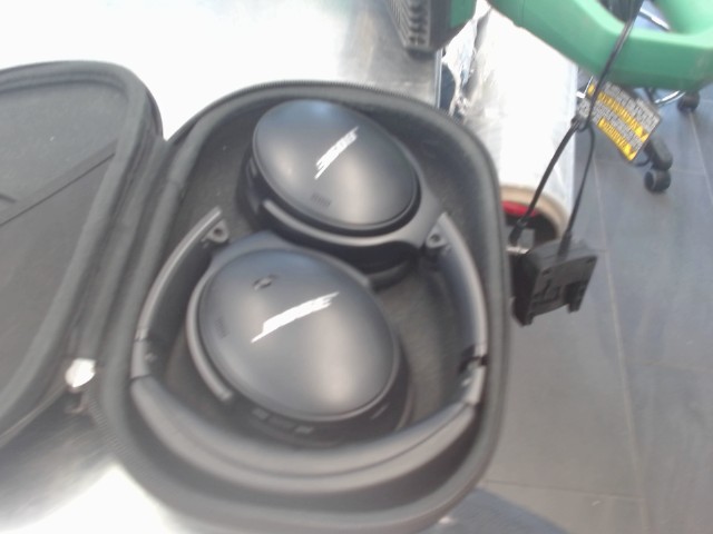 Bose quietcomfort 45 ecouteurs