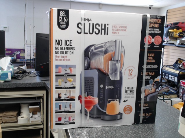 Frozen drink maker 88oz