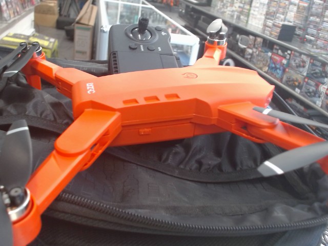 Drone temu