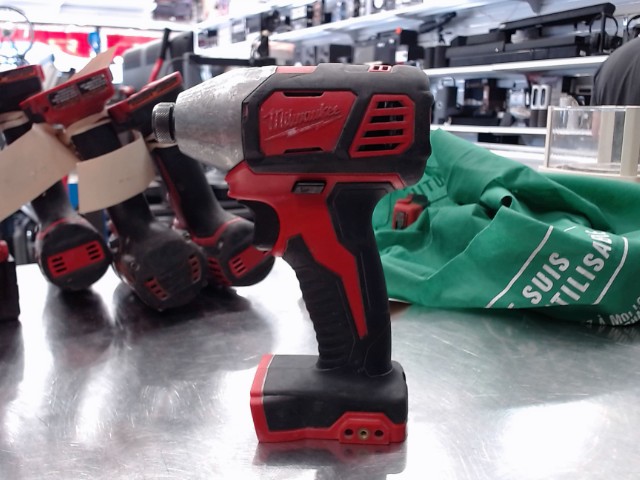 Drill m18 sans batterie