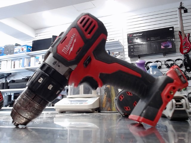 Hammer drill sans batterie