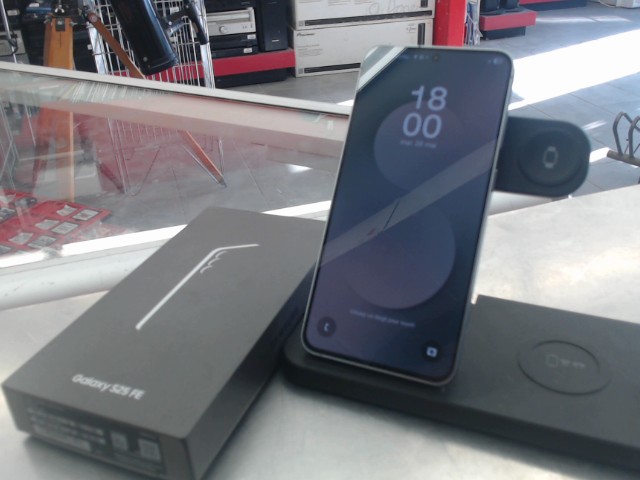 Galaxy s25 fe 128gb warranty 27.04.24