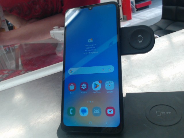 Galaxy a05 64gb memoire 4bg ram