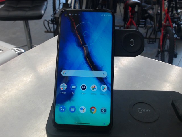 Moto g stylus 2020 128g