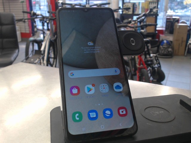 Galaxy a12 32gb