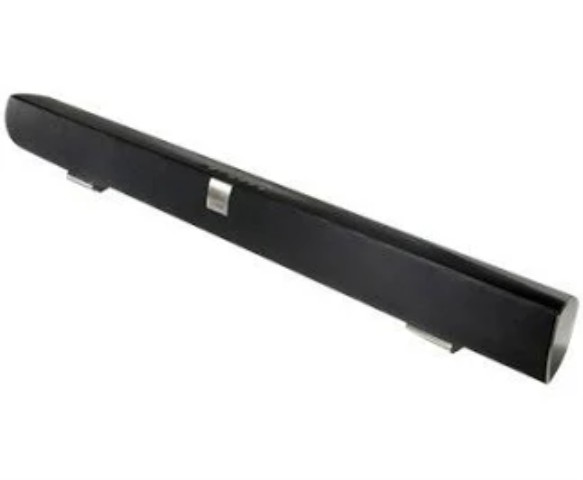 Visio sound bar no power