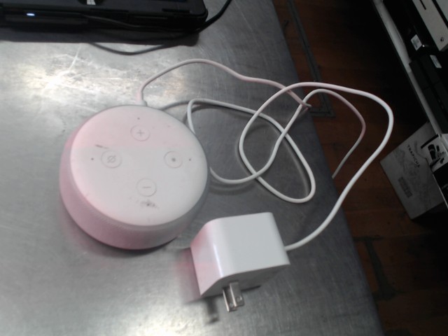 Haut parleur bluetooth alexa