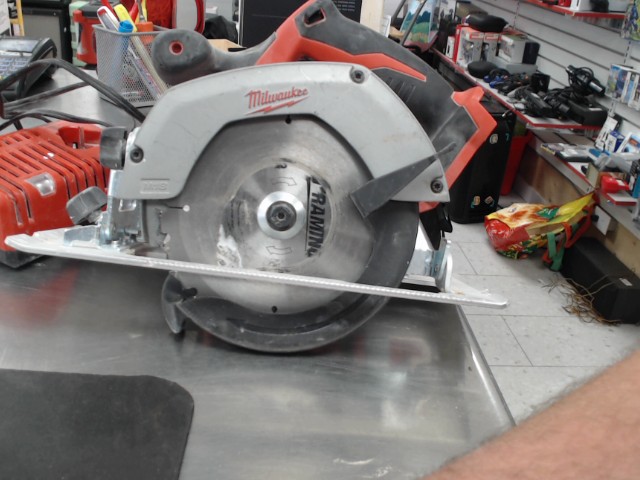 Circular saw