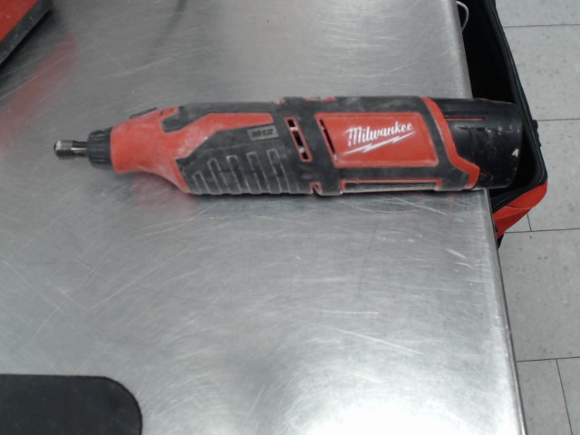 Rotary tool