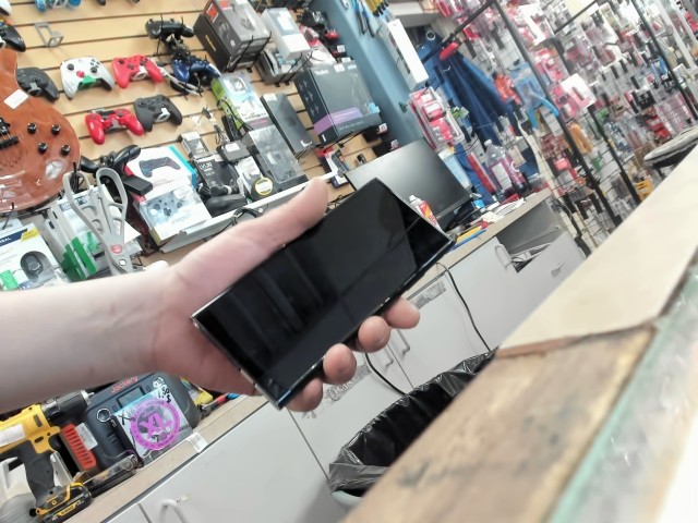 Samsung s20 note ultra 5g