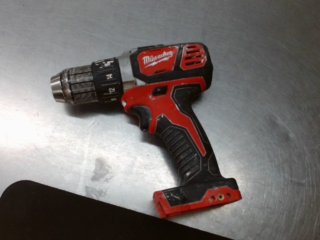 Drill a batterie