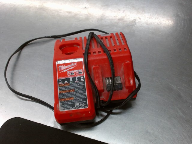 Chargeur m12 m18
