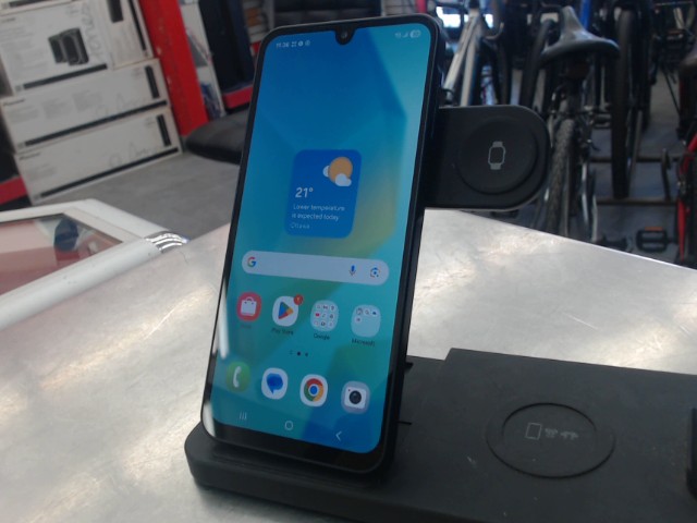 Samsung galaxy a16 128g