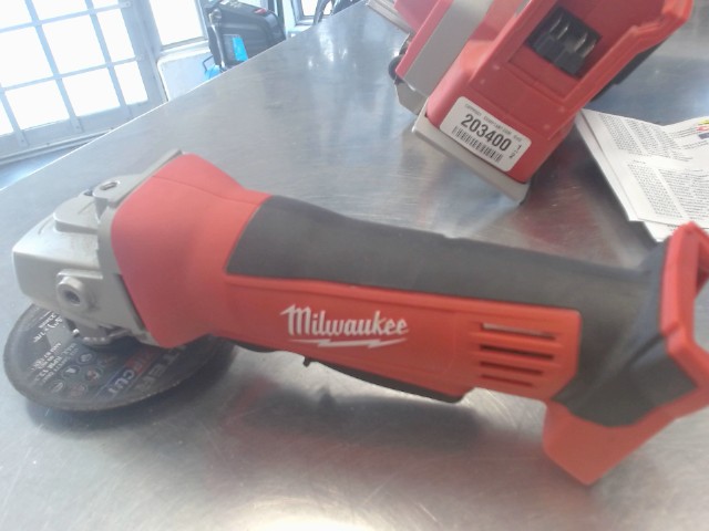 Grinder milwaukee