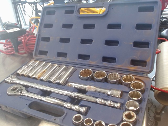 Set de cle williams
