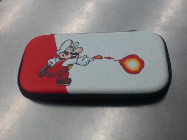 Case de transport pour switch
