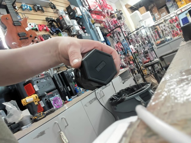Speaker bluetooth petit
