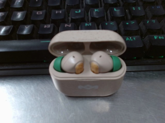 Pair in-ear b.thoot no acc