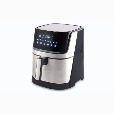 (v) air fryer 120v 60hz 1700w 5l