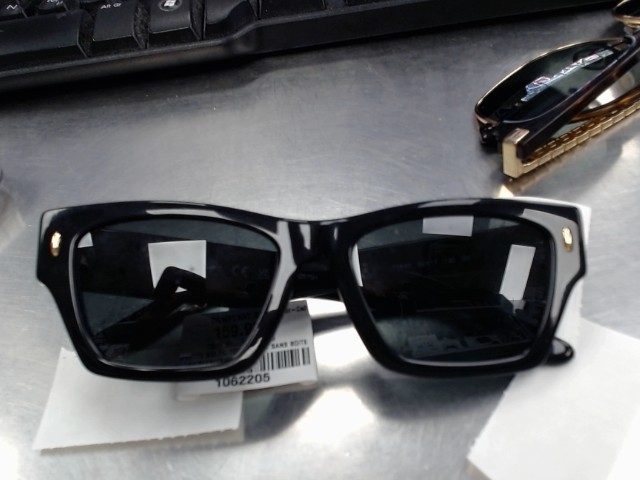 Lunette soleil tory burch sans boite