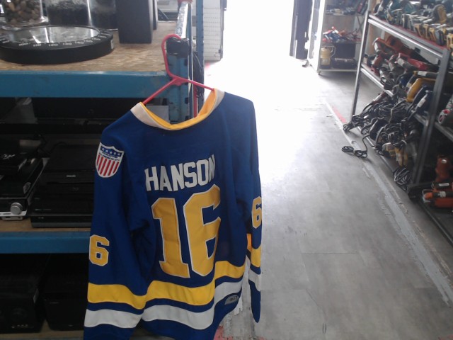 Chandail hanson