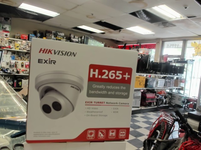 Wifi cam