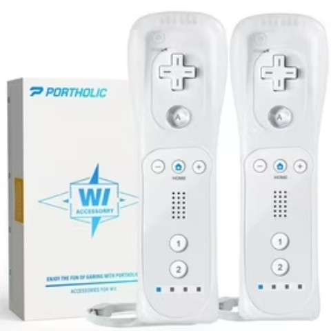 Manette wii