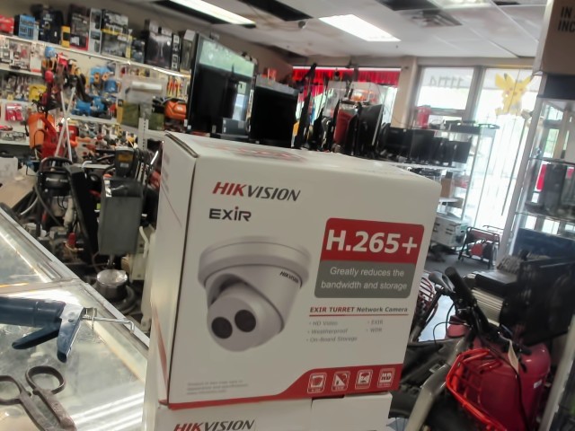 Qifi cam