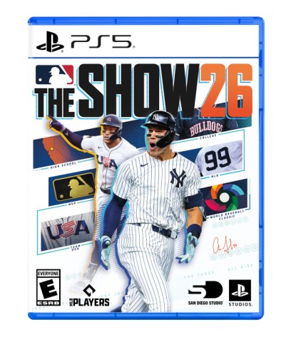 The show 26