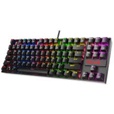 Clavier redragon bonne etat