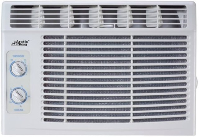 Air clim 5000btu