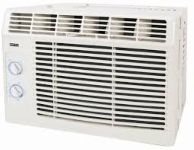 Air clim 5000btu
