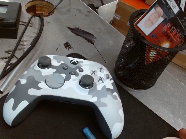 Manette xbox