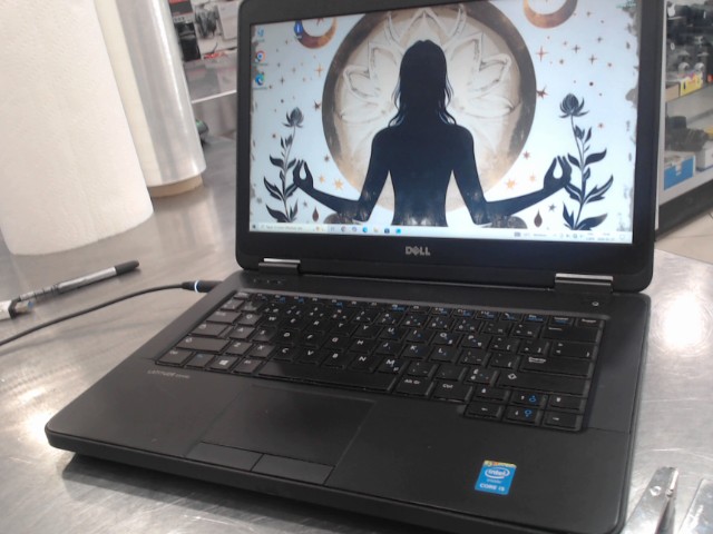 Portable i5 / 4gb ram / 500 gb hdd