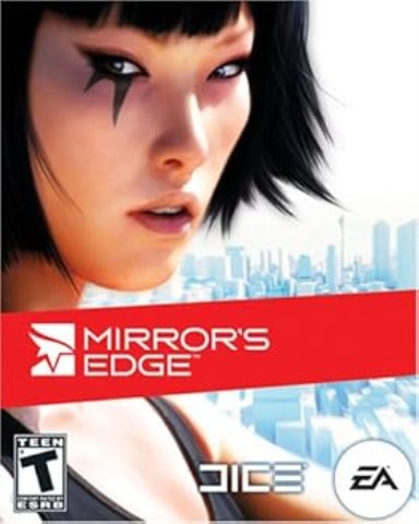 Mirror's edge ps3
