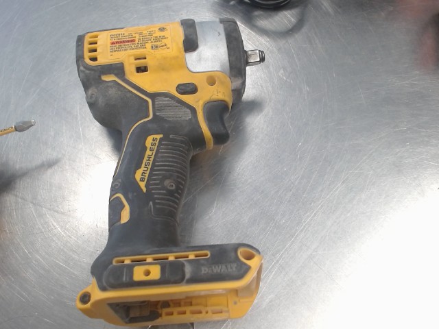 Drill dewalt