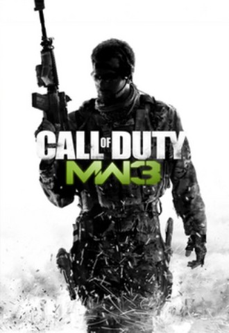 Call of duty modern warfare 3