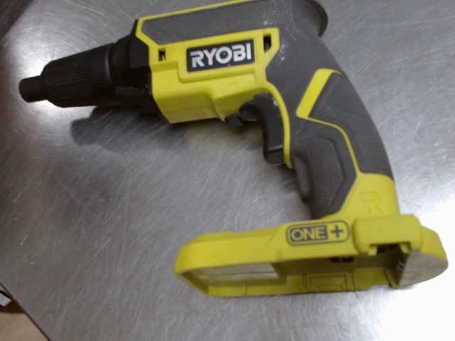 Drill ryobi a gyps 18v