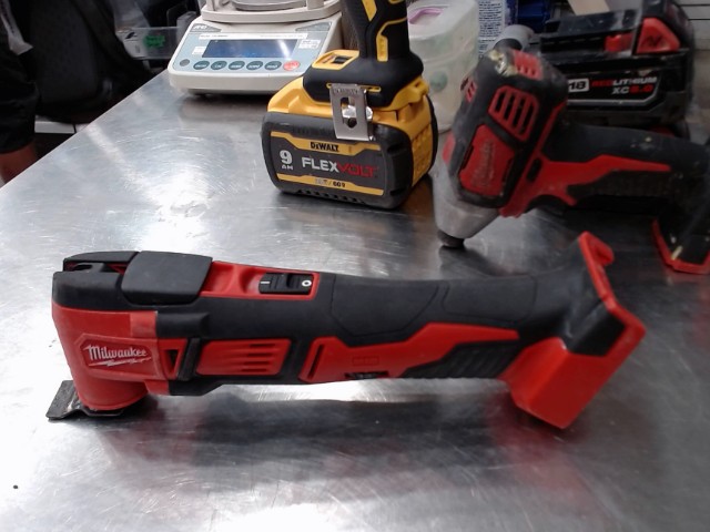 Multi-tool