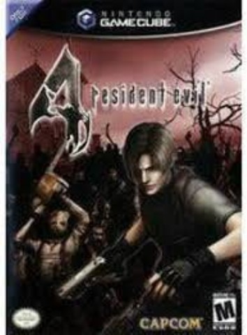Re 4